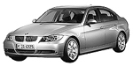 BMW E92 P153A Fault Code