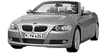 BMW E93 P153A Fault Code